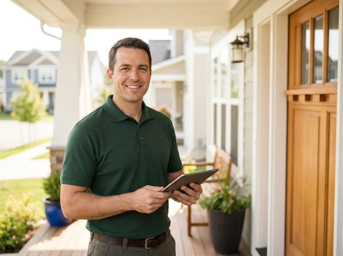 Pest control FAQs for Woonsocket, SD